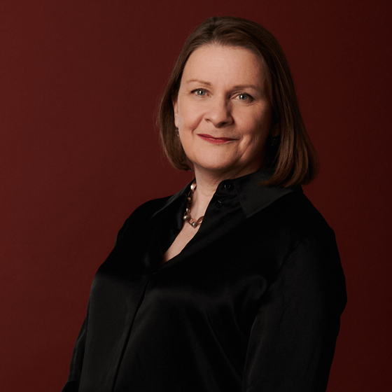 Sarah Sweetman
