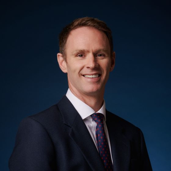 Richard Mayson